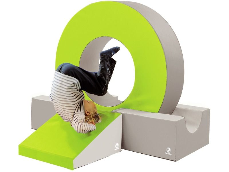 Blocmodule Kit: Ring