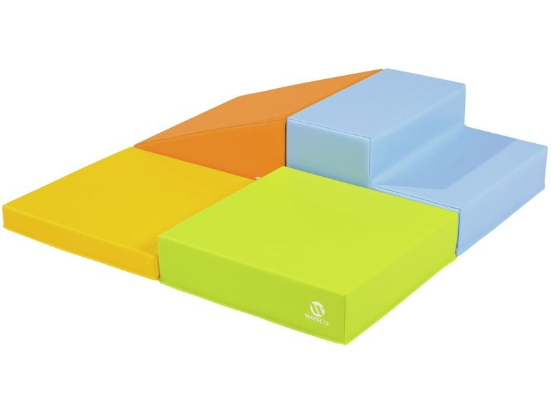 Tiny Tot Module: Up And Down Kit