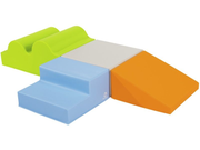 Tiny Tot Module: Mini Crossing Kit