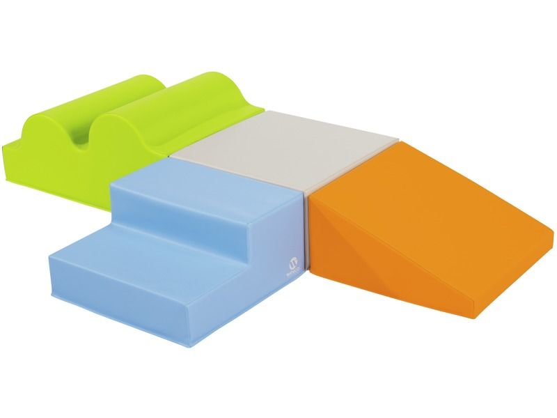 Tiny Tot Module: Mini Crossing Kit
