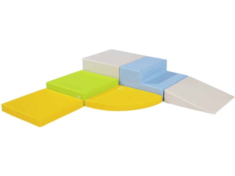 Tiny Tot Module: Bend Kit