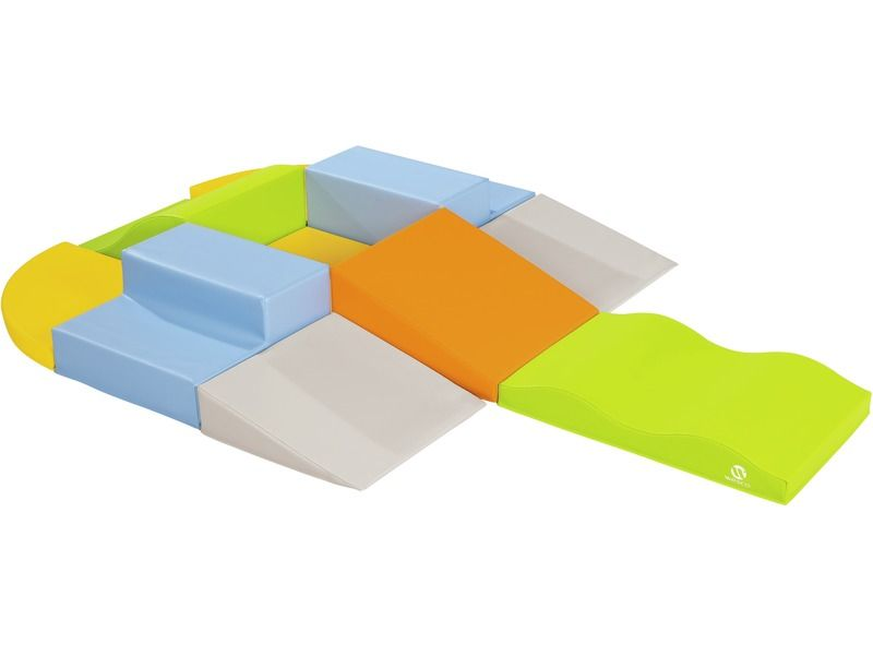 Tiny Tot Module: Platform Kit