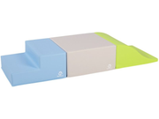 Tiny Tot Module Nature Kit: The Passage - Multicolor