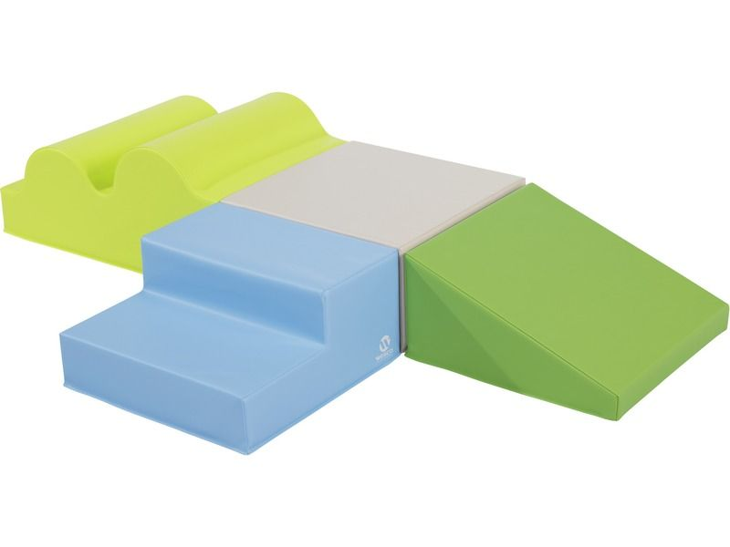 Tiny Tot Module Nature Kit: Mini Crossing