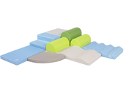 Tiny Tot Module Nature Kit: Big Corner