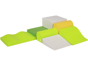 Tiny Tot Module Slides Kit