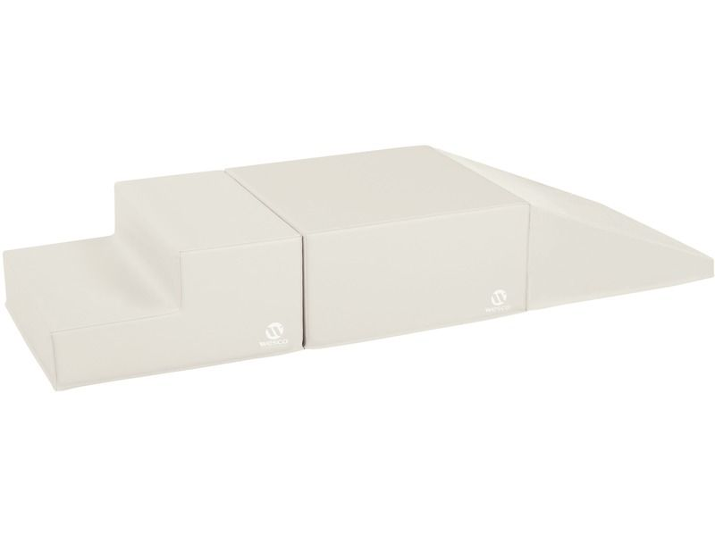 Tiny Tot Module Nature Kit: The Passage - Natural