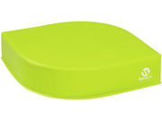Tiny Tot Module Leaf - Light Green, 4.7"H