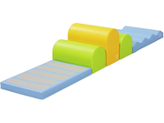 Tiny Tot Module The Pontoon