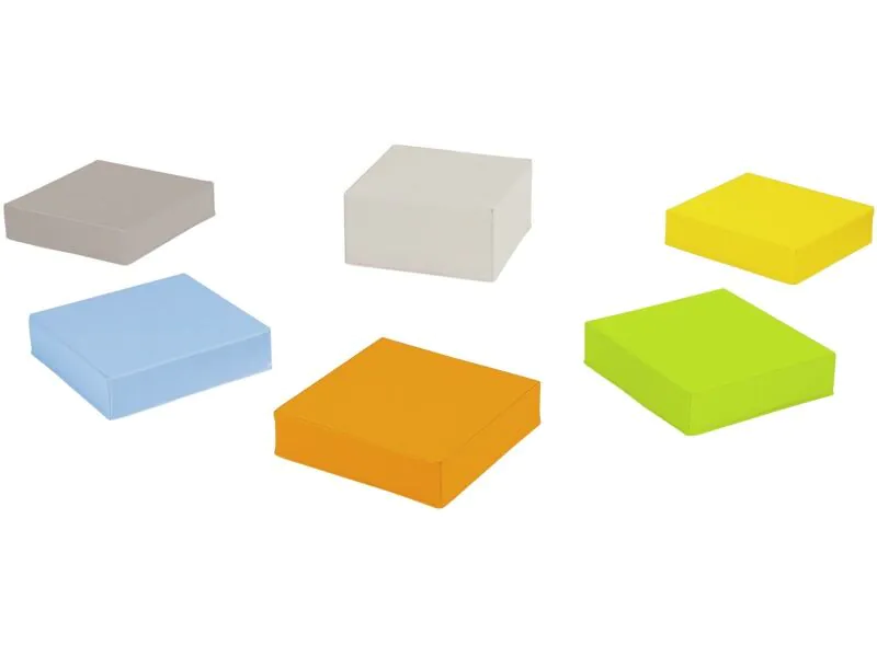 Reading Square Modules