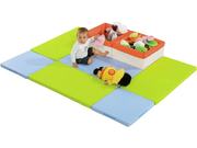 Mosaic Mat Kit: Oasis
