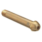 66-SF Western Enterprises CGA-540, Regulator Inlet Hose Nipple, 2-1/2 Inch Size
