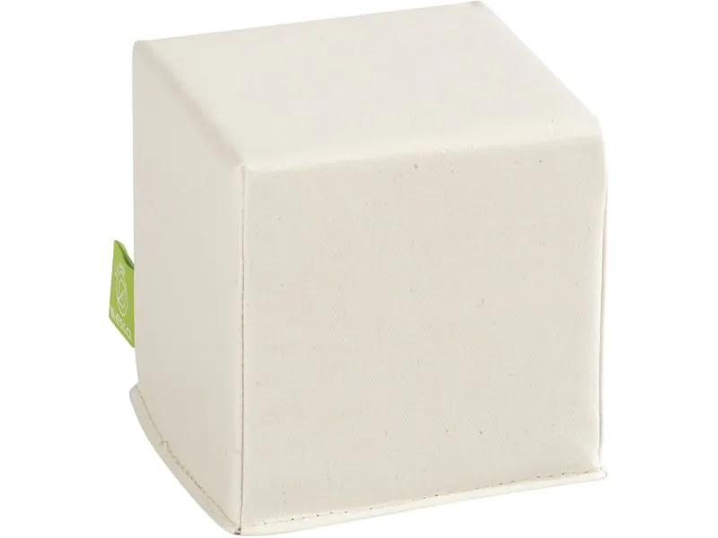Bio-Based Mini Tiny Tot Modules Cube - Natural, 5.9"L x 5.9"W x 5.9"H