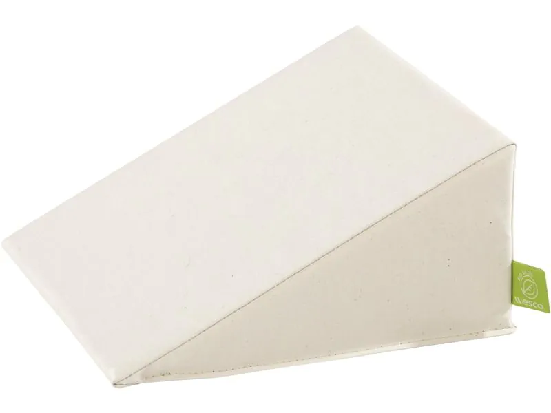Bio-Based Mini Tiny Tot Modules Slope - Natural, 11.8"L x 11.8"W x 5.9"H