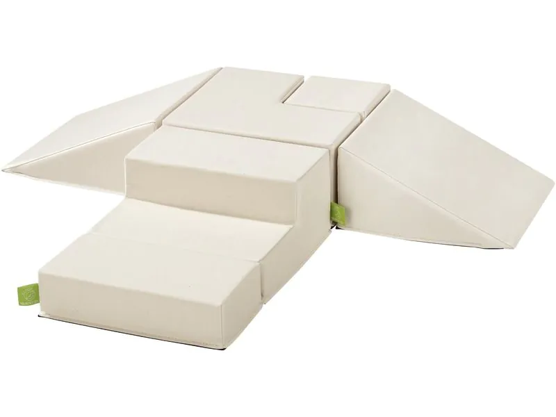 Bio-Based Fabric Mini Tiny Tot Module Kit