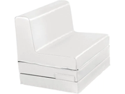 Convertible Chair - White