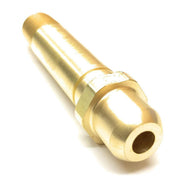 PKGD: CGA540 NPL 1/4NPT(M) 3", 25 EA/PK