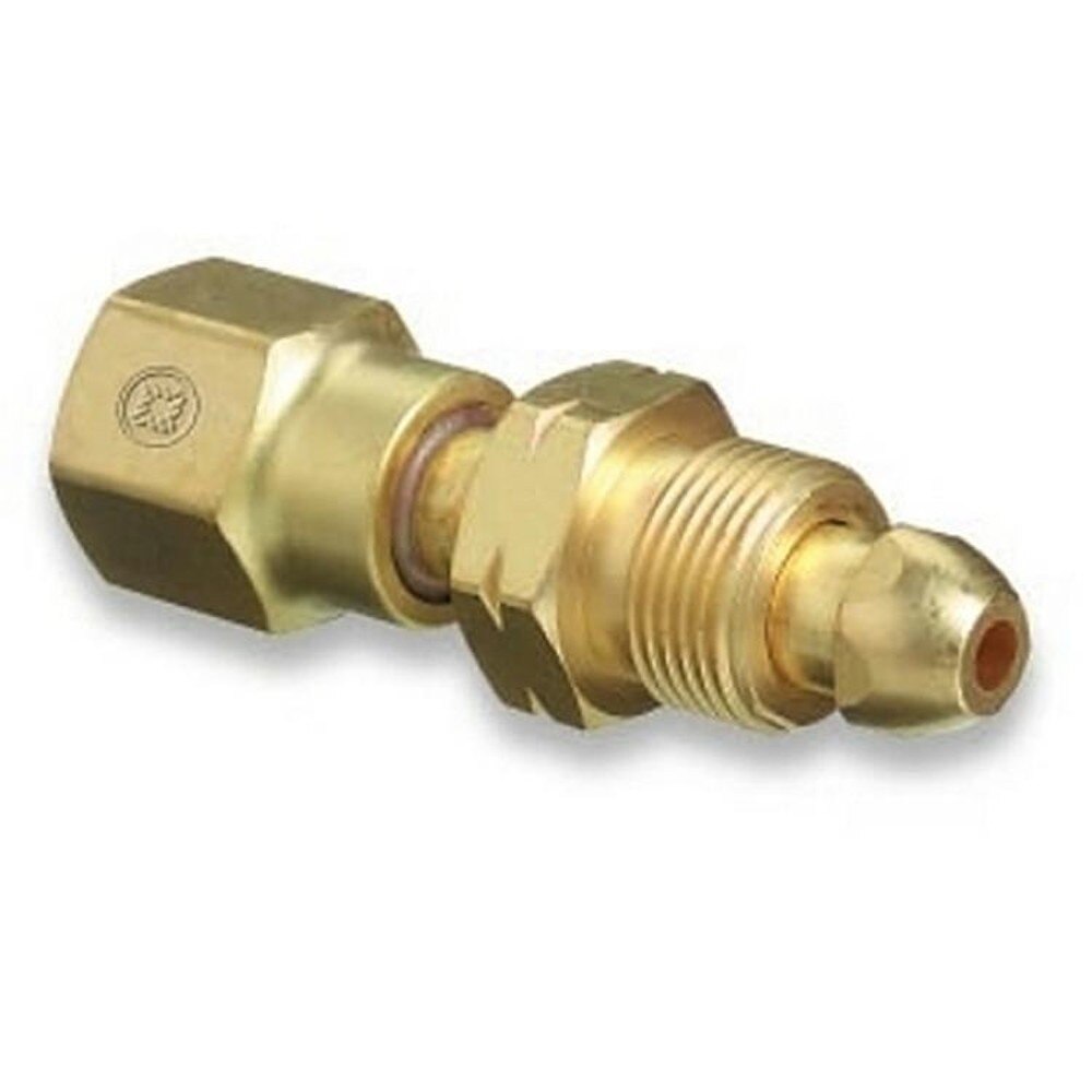 PKGD:  ADAPTOR CGA 590 X 580