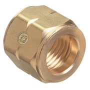 9 Western Enterprises CGA 020 Hex Nut A Size RH