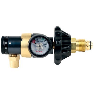 Accu-Trol Regulator, GCA-580