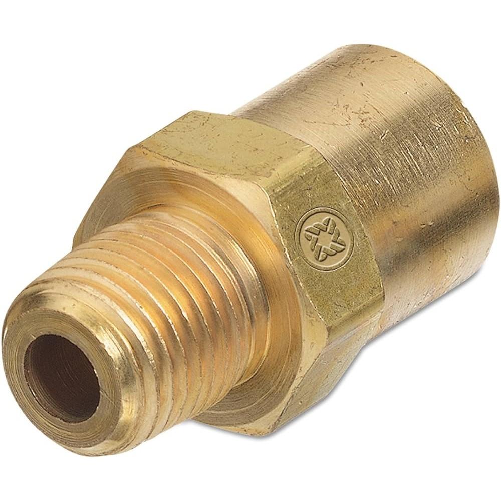 PKGD: CGA 032 BODY RH-1/4 NPT, 1 EA/PK