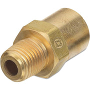 PKGD: CGA 032 BODY RH-1/4 NPT, 1 EA/PK