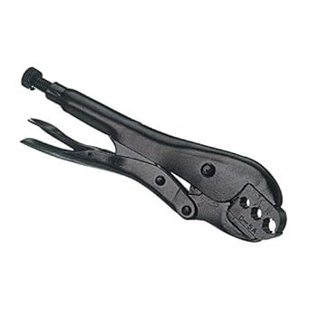 CRIMPING TOOL / HAND GRIP, 10 EA/PK