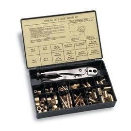 HOSE REPAIR KIT W/ C-1P TOOL