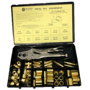 HOSE REPAIR KIT W/ C6-6-1 TOOL, 1 EA/PK