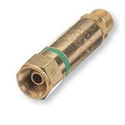 Flashback Arrestor, Oxygen Gas, 10 Inch Cutting Capacity
