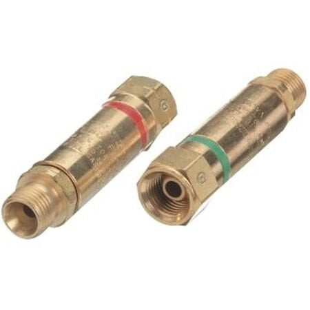 FLASHBACK ARRESTOR/ REGULATORS, 10 EA/PK