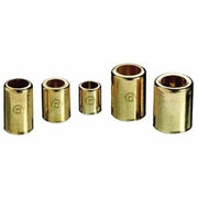K-K Western Enterprises Ferrule .575"ID X .484"LG
