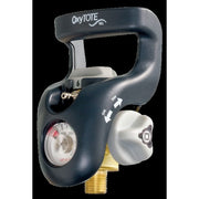MNR-600 Western Enterprises, Regulator Head, Medical, 50 psi, 4.375 Inch L