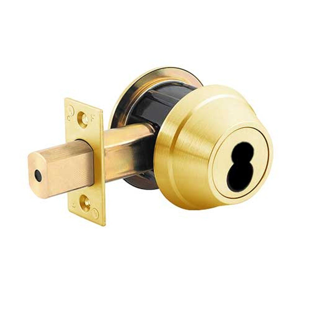 Quick Connect, Male Plug Type, Brass, Oxygen/Inert Gas Type