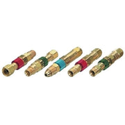 Quick Connect Components, Female Socket, Brass, 200 psig
