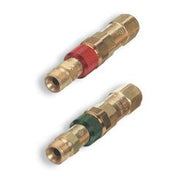 Q. CONN. SET FOR REGULATORS, 10 EA/PK