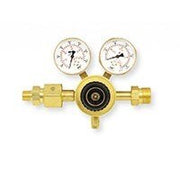 Manifold Regulator, RM, Brass, 400 psig, Single Stage