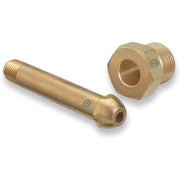 Regulator, .960"-14 NGO, RH Male
