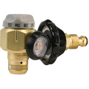 PKGD: HVAC N2 REGLATOR 500 PSI, 1 EA/PK