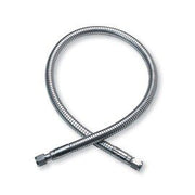 Stainless Steel Argon/Nitrogen 6' Cryogenic Transfer Hose