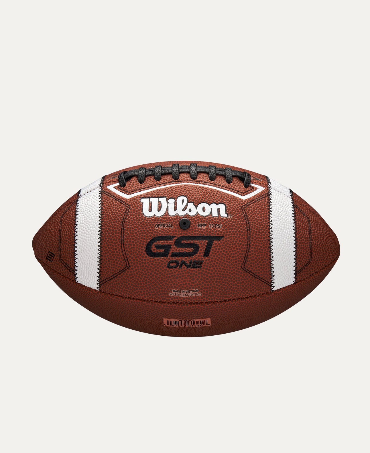 GST Speedskin One  - NCAA/HS - Football