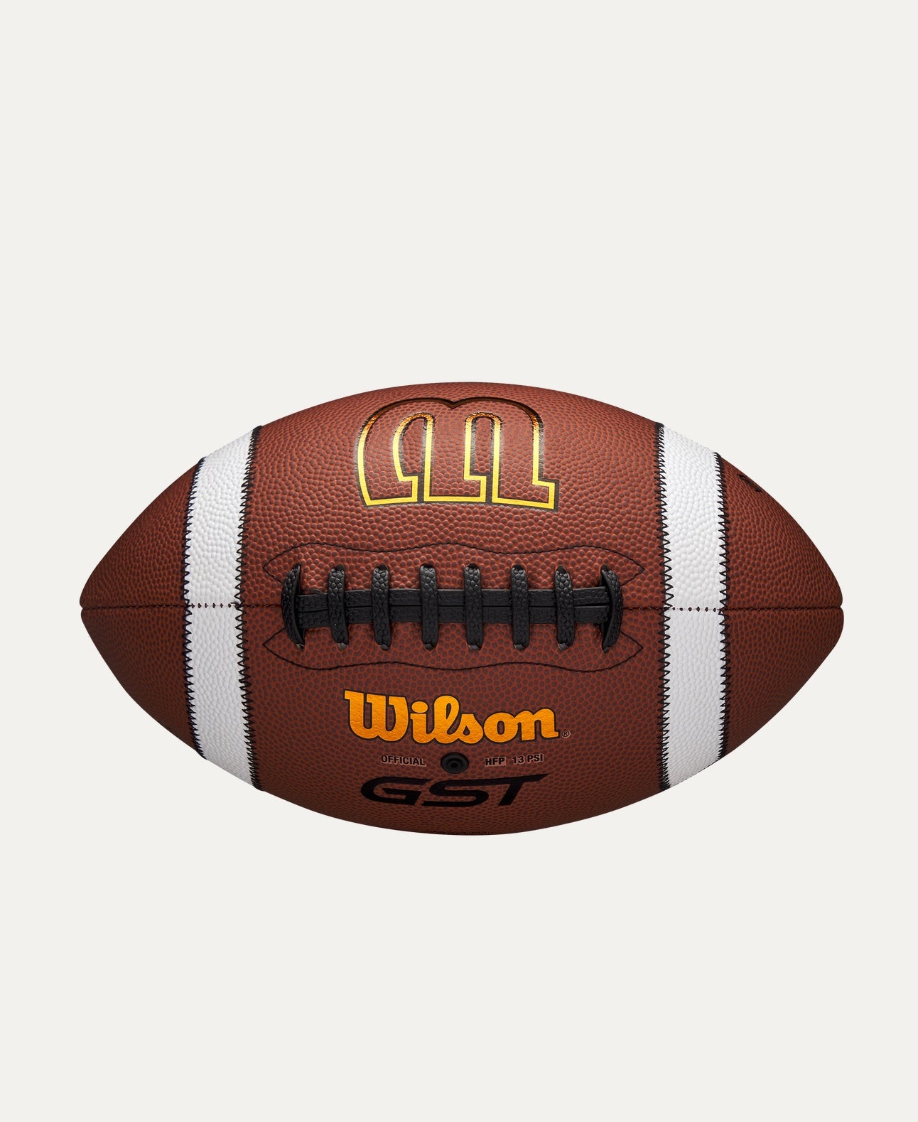 GST Speedskin Football  - Youth