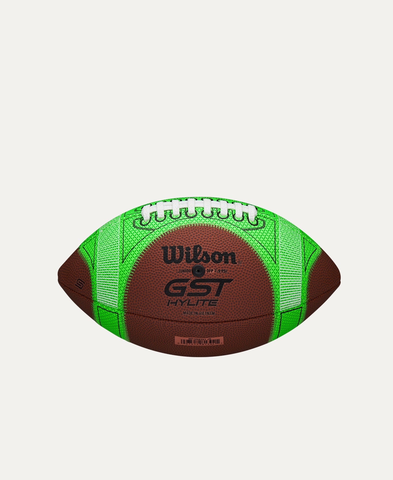 GST Speedskin Hylite Yth - Youth - Football
