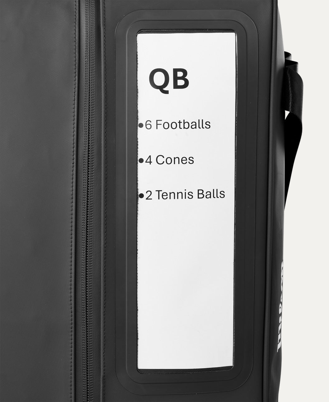 Football Bag Holds 6 (New) - 6 Balls