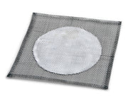United Scientific® Wire Gauze With Ceramic Center, 4"X4", Pk/10, comes with 10