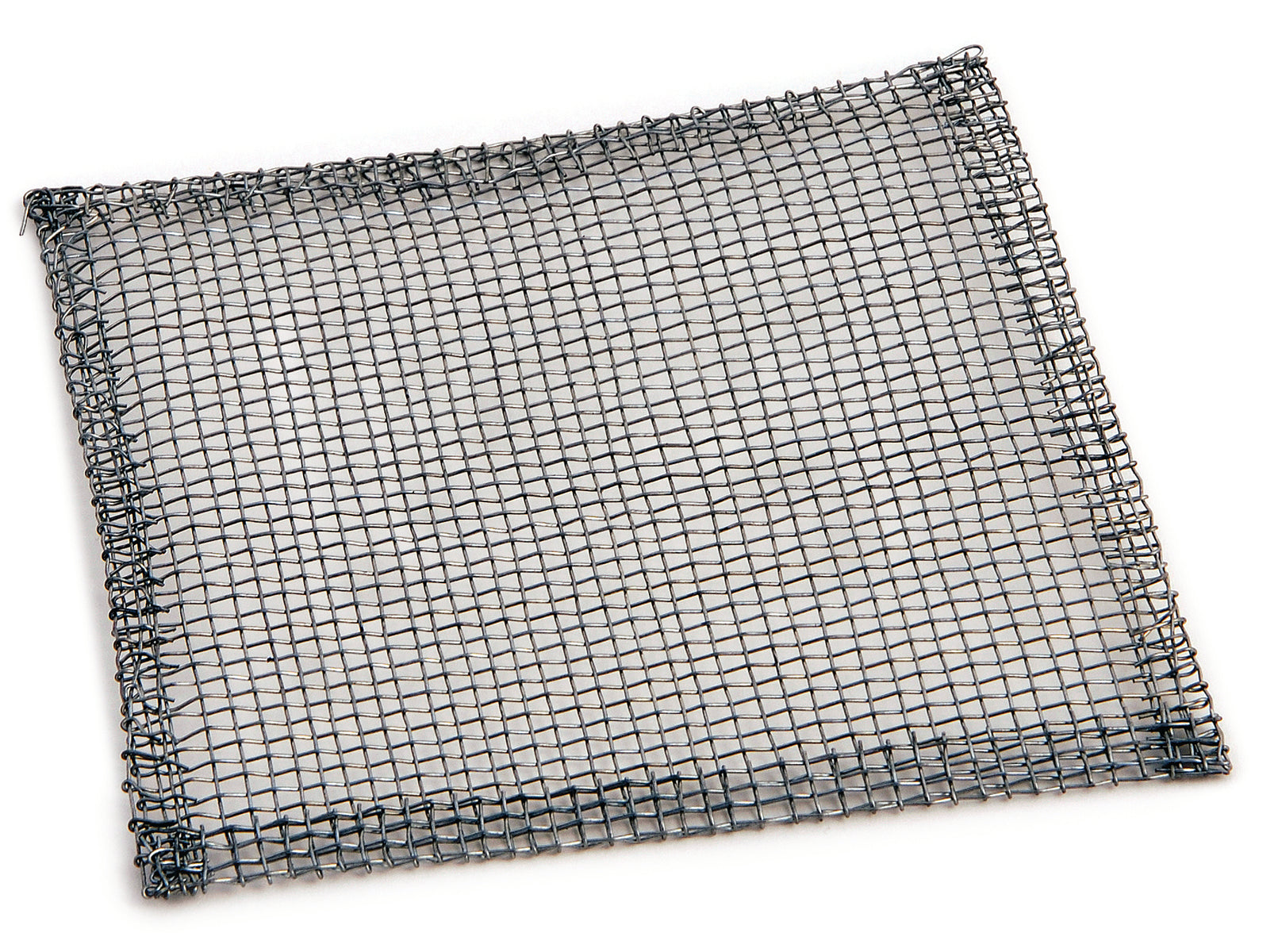 United Scientific® Wire Gauze, Plain, 4"X4", Pk/10, comes with 10
