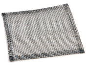 United Scientific® Wire Gauze, Plain, 4"X4", Pk/10, comes with 10