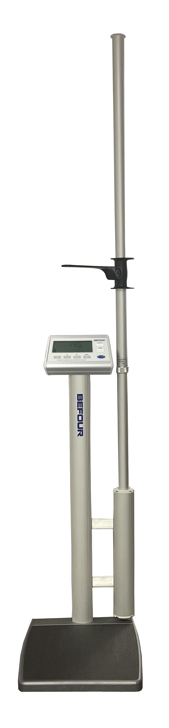 Column Scale with Opti Height Rod