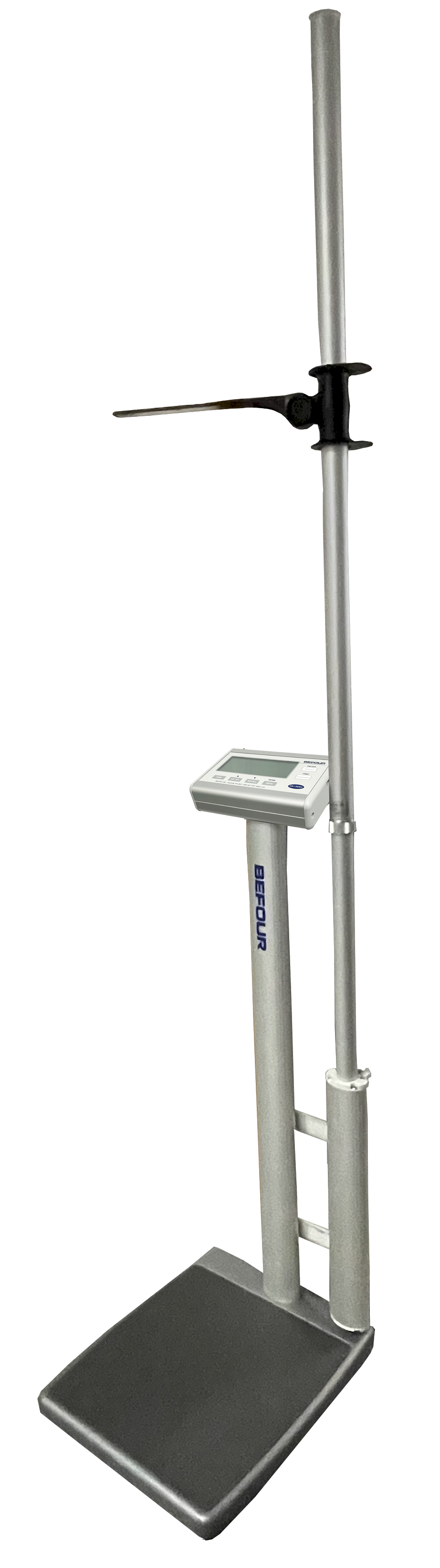 Column Scale with Opti Height Rod