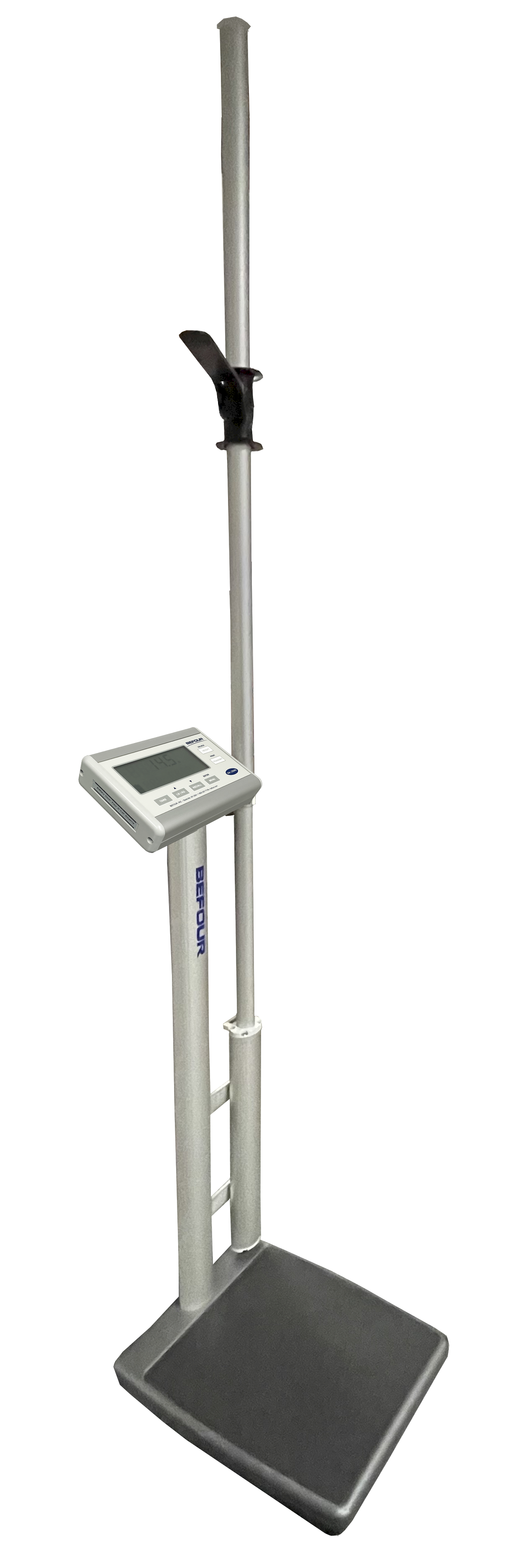 Column Scale with Opti Height Rod